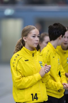 Bild 93 - wBJ NFV Futsalmeisterschaft